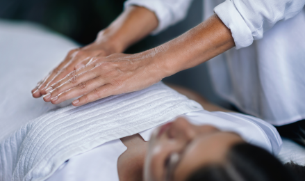 Reiki in Cheltenham, Gloucestershire