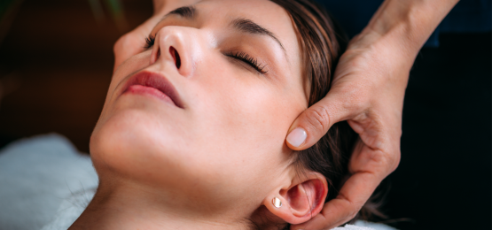 Craniosacral Therapy Treatments in Cheltenham, Gloucestershire