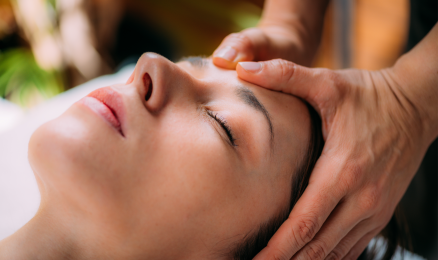 Craniosacral Therapy in Cheltenham, Gloucestershire