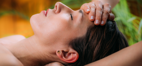 Fascial Unwinding in Cheltenham, Gloucestershire