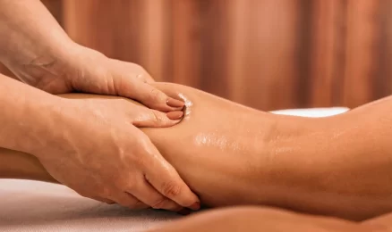 Deep Tissue Massage Treatments in Cheltenham, Gloucestershire