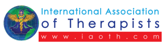 International Association of Therapists Logo